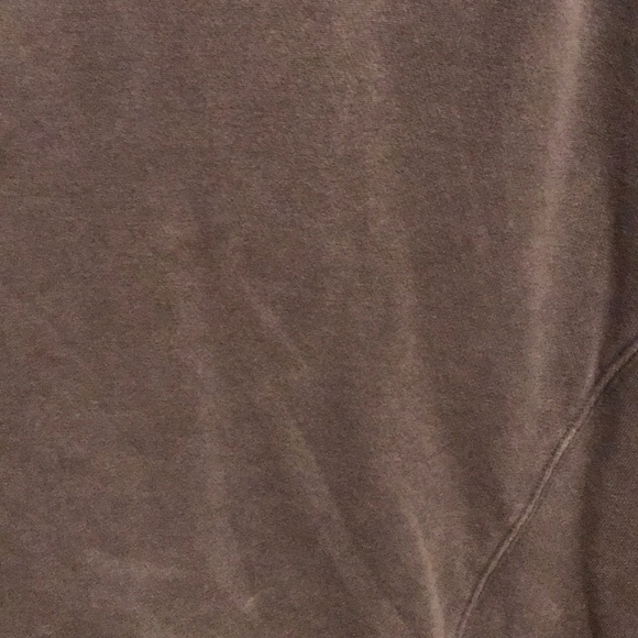 Grunge Crewneck Sweatshirt - Picture 5 of 6